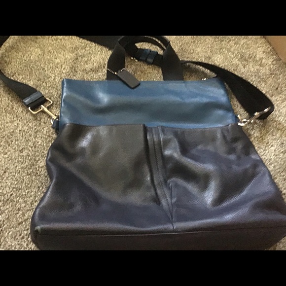 Leather Laptop Bag or Teacher Bag! - Picture 2 of 2